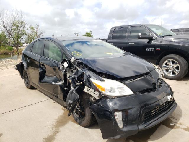 TOYOTA PRIUS 2015 jtdkn3du0f1914454