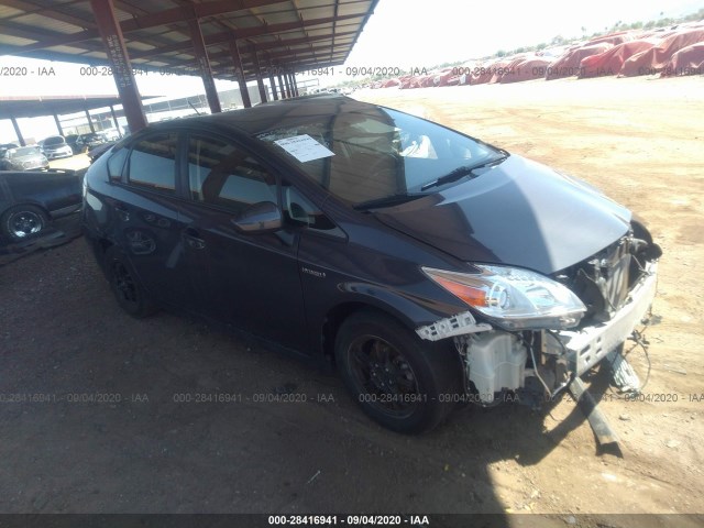 TOYOTA PRIUS 2015 jtdkn3du0f1918021