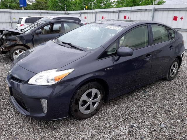 TOYOTA PRIUS 2015 jtdkn3du0f1924367