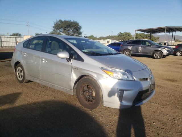 TOYOTA PRIUS 2015 jtdkn3du0f1926698