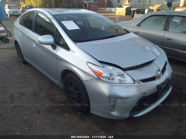 TOYOTA PRIUS 2015 jtdkn3du0f1931061