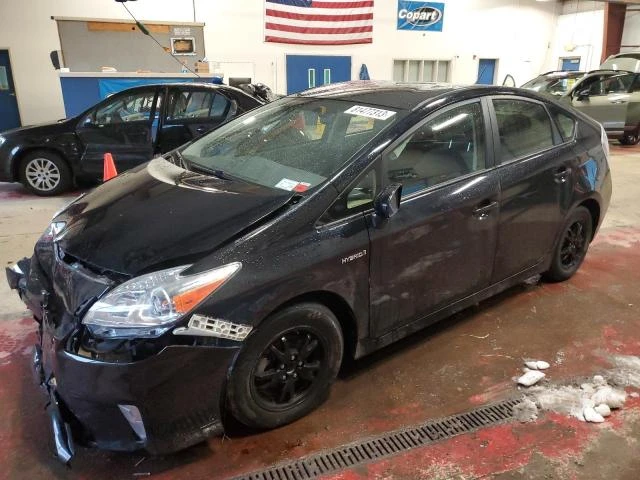 TOYOTA PRIUS 2015 jtdkn3du0f1934204