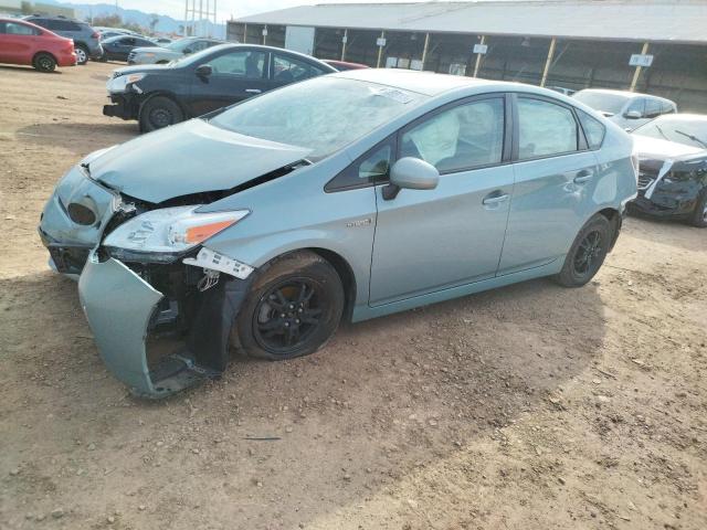 TOYOTA PRIUS 2015 jtdkn3du0f1959443