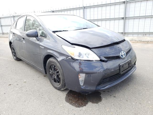 TOYOTA PRIUS 2015 jtdkn3du0f1963377