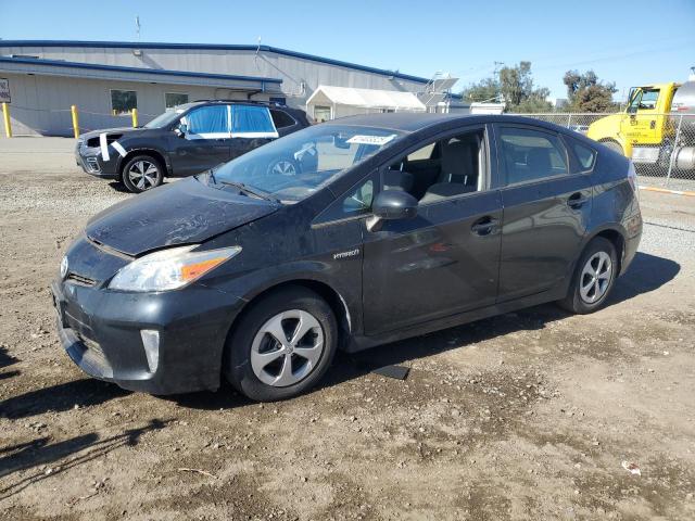 TOYOTA PRIUS 2015 jtdkn3du0f1963430