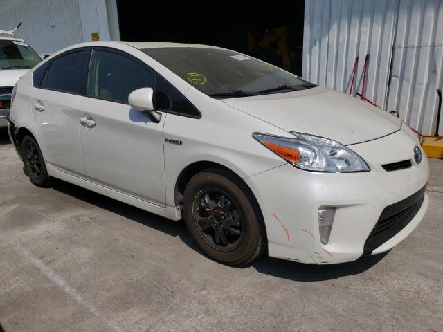 TOYOTA PRIUS 2015 jtdkn3du0f1972810