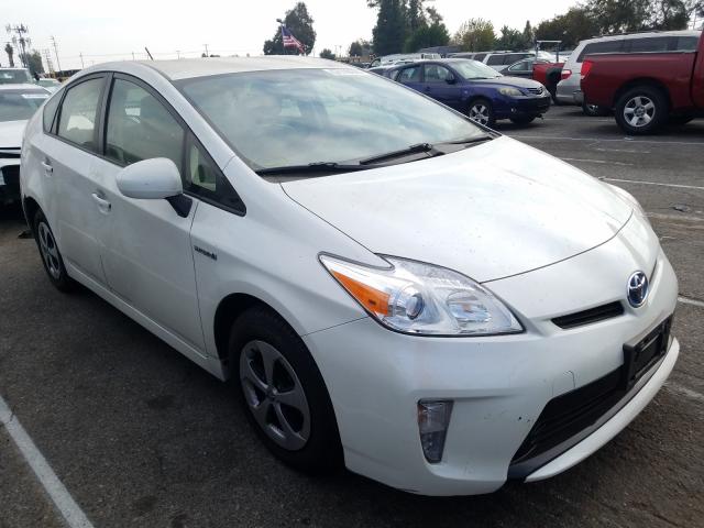 TOYOTA PRIUS 2015 jtdkn3du0f1972872