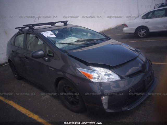 TOYOTA PRIUS 2015 jtdkn3du0f1974847