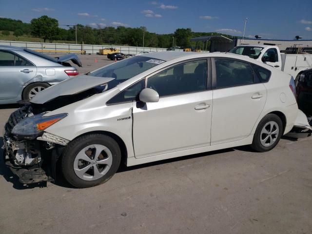 TOYOTA PRIUS 2015 jtdkn3du0f1975142