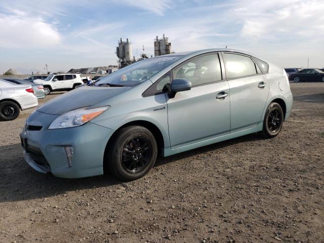 TOYOTA PRIUS 2015 jtdkn3du0f1979417