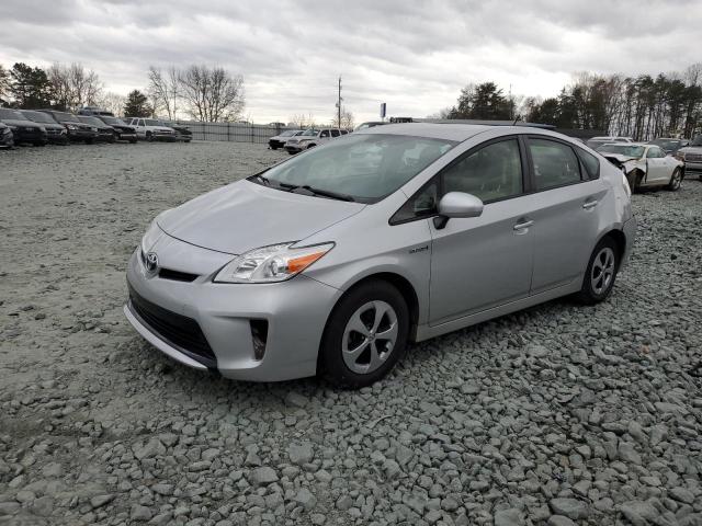 TOYOTA PRIUS 2015 jtdkn3du0f1981653