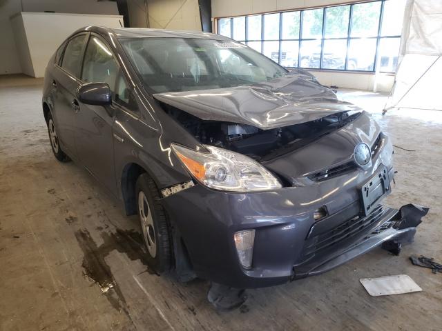 TOYOTA PRIUS 2015 jtdkn3du0f1982513