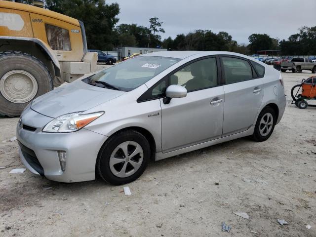 TOYOTA PRIUS 2015 jtdkn3du0f1984102