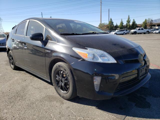 TOYOTA PRIUS 2015 jtdkn3du0f1990062