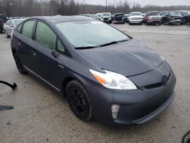 TOYOTA PRIUS 2015 jtdkn3du0f1992670