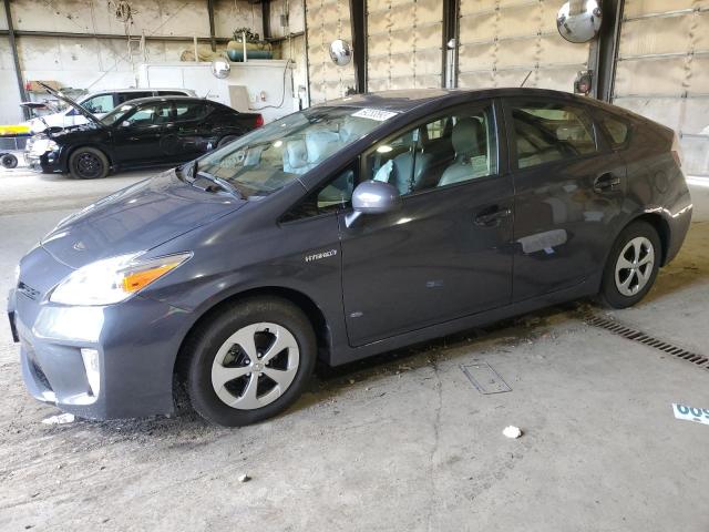 TOYOTA PRIUS 2015 jtdkn3du0f2002448