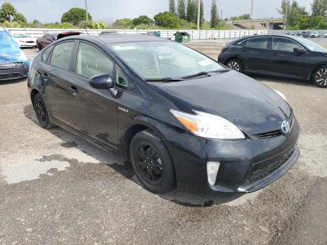 TOYOTA PRIUS 2015 jtdkn3du0f2003518