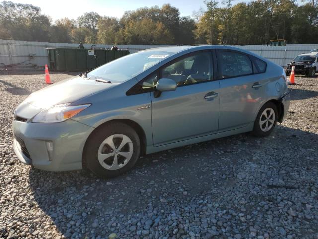 TOYOTA PRIUS 2015 jtdkn3du0f2004281