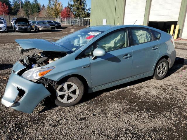 TOYOTA PRIUS 2015 jtdkn3du0f2004636