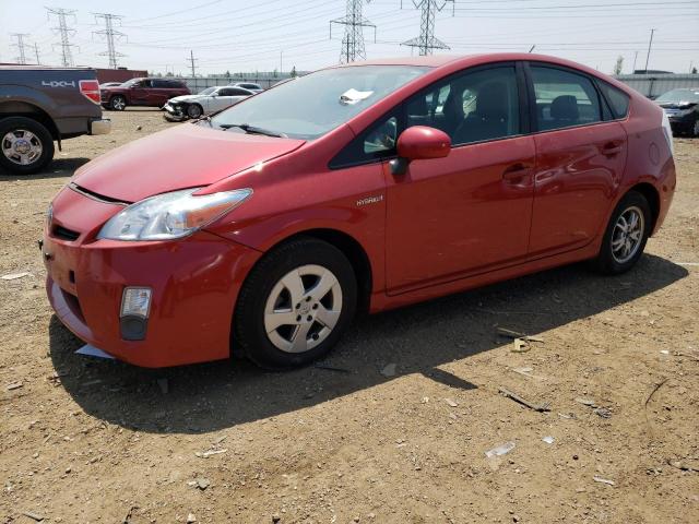 TOYOTA PRIUS 2010 jtdkn3du1a0004262