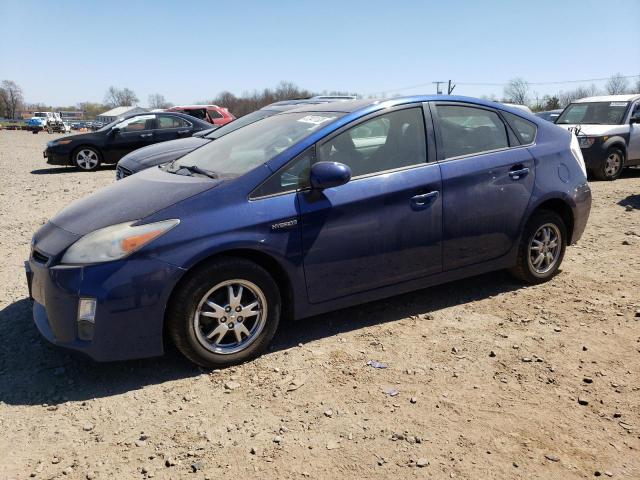 TOYOTA PRIUS 2010 jtdkn3du1a0004469