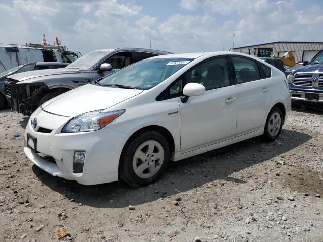 TOYOTA PRIUS 2010 jtdkn3du1a0005363