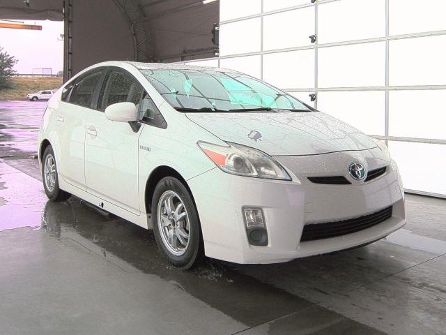 TOYOTA PRIUS 2010 jtdkn3du1a0009980