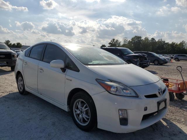 TOYOTA PRIUS 2010 jtdkn3du1a0010434