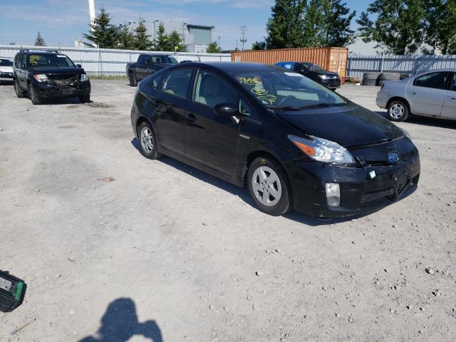 TOYOTA PRIUS 2010 jtdkn3du1a0013463