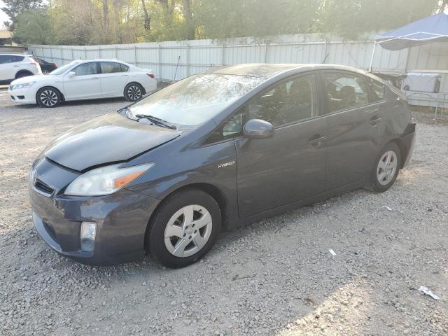 TOYOTA PRIUS 2010 jtdkn3du1a0013785