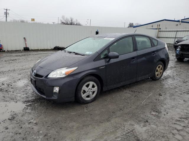 TOYOTA PRIUS 2010 jtdkn3du1a0017903