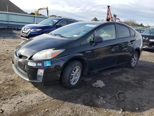 TOYOTA PRIUS 2010 jtdkn3du1a0019361