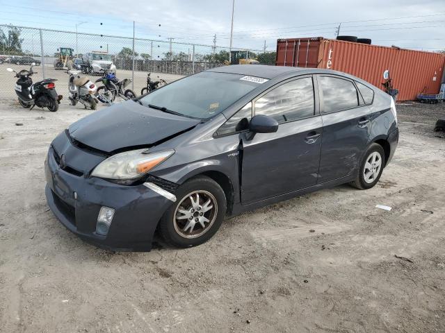 TOYOTA PRIUS 2010 jtdkn3du1a0022289