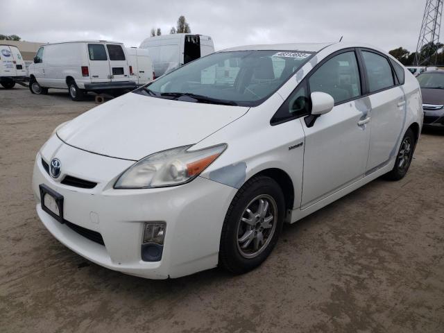 TOYOTA PRIUS 2010 jtdkn3du1a0022521