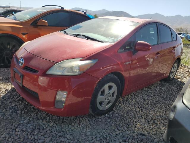 TOYOTA PRIUS 2010 jtdkn3du1a0031882