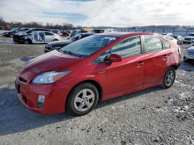 TOYOTA PRIUS 2010 jtdkn3du1a0039934