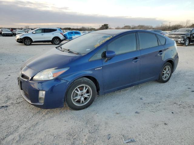 TOYOTA PRIUS 2010 jtdkn3du1a0041618