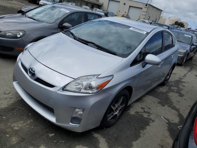 TOYOTA PRIUS 2010 jtdkn3du1a0042249