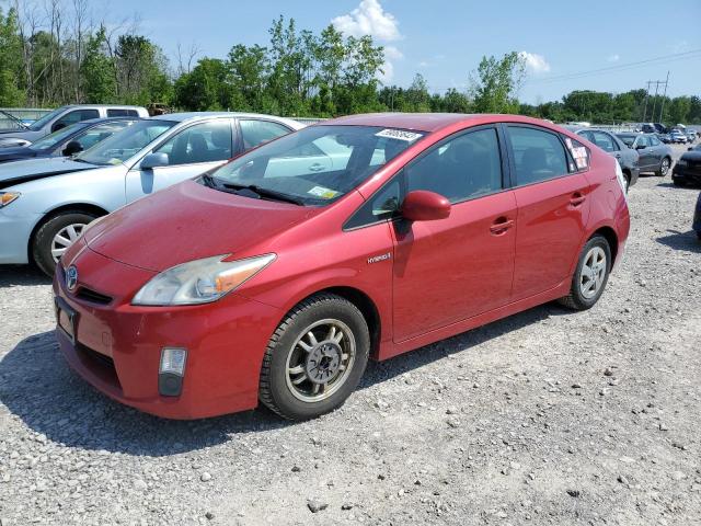 TOYOTA PRIUS 2010 jtdkn3du1a0048990