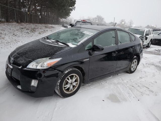 TOYOTA PRIUS 2010 jtdkn3du1a0055910