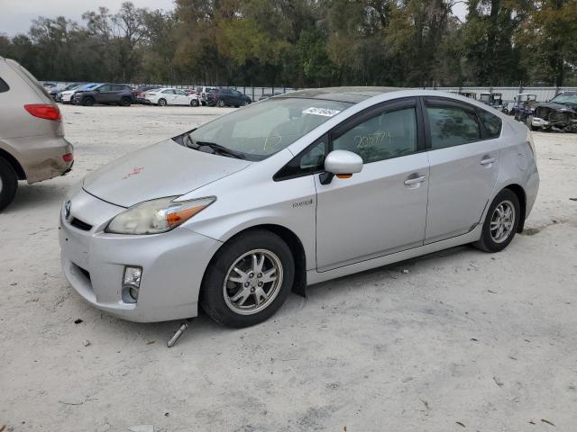 TOYOTA PRIUS 2010 jtdkn3du1a0064462