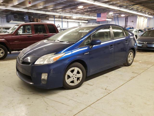 TOYOTA PRIUS 2010 jtdkn3du1a0064834