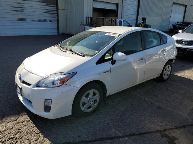 TOYOTA PRIUS 2010 jtdkn3du1a0065482