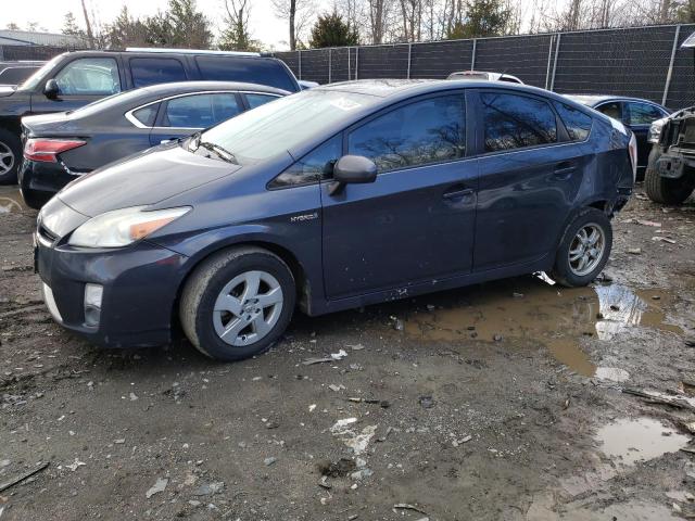 TOYOTA PRIUS 2010 jtdkn3du1a0070648