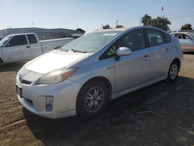 TOYOTA PRIUS 2010 jtdkn3du1a0072688