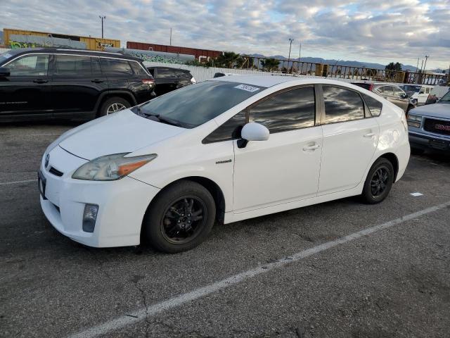 TOYOTA PRIUS 2010 jtdkn3du1a0077258