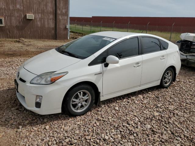 TOYOTA PRIUS 2010 jtdkn3du1a0079169