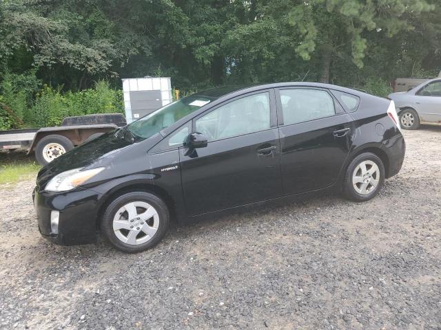 TOYOTA PRIUS 2010 jtdkn3du1a0080063