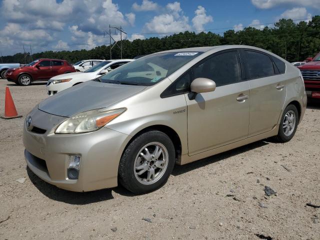 TOYOTA PRIUS 2010 jtdkn3du1a0081830