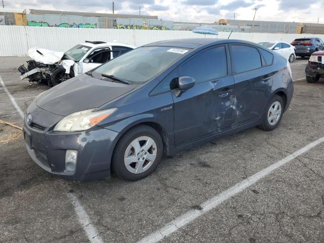 TOYOTA PRIUS 2010 jtdkn3du1a0082489